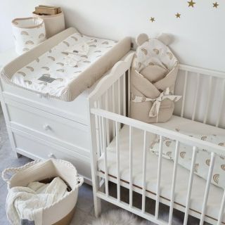 👶 Vše, co vaše miminko potřebuje! 👶 Hledáte kvalitní, bezpečné a stylové vybavení pro vašeho kojence? U nás najdete vše na...